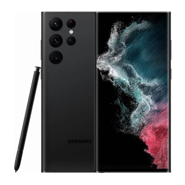 Samsung Galaxy S22 Ultra 5G | 256gb 12gb ram